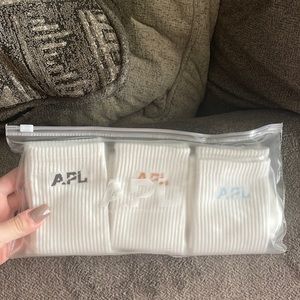 APL socks